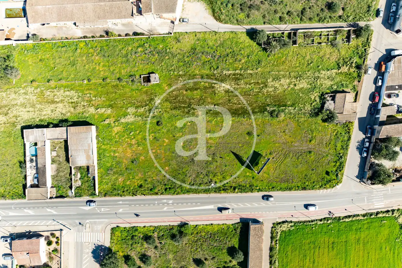 Residential land for sale in Campos poble, imagen 34