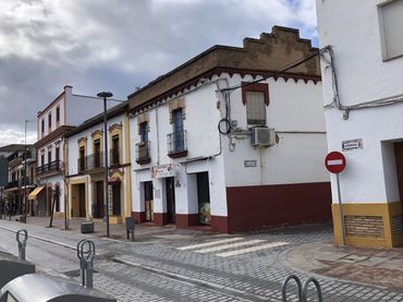 Casa en venda a Villafranca de Córdoba