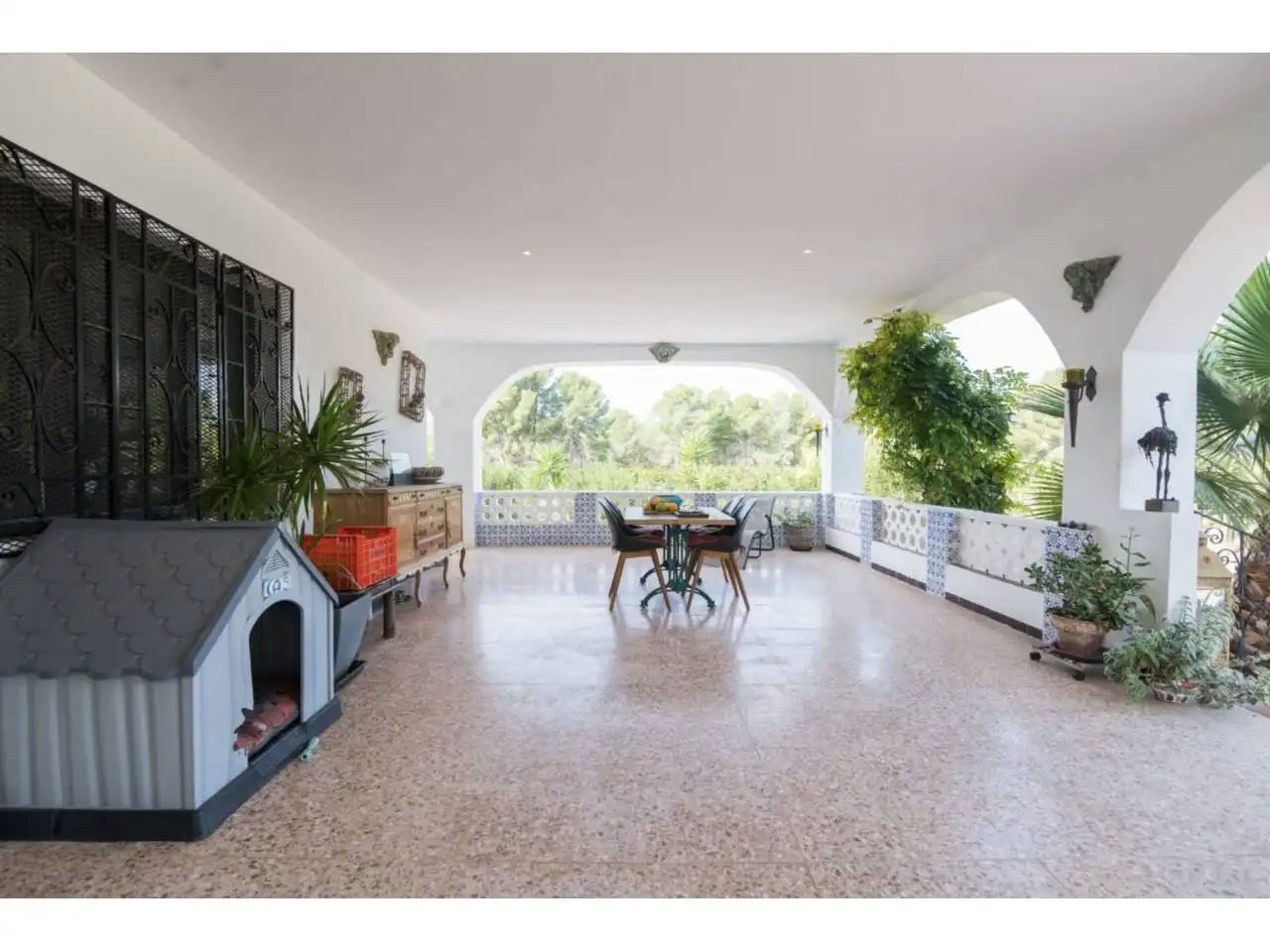 Finca rústica en venda a Guadassuar