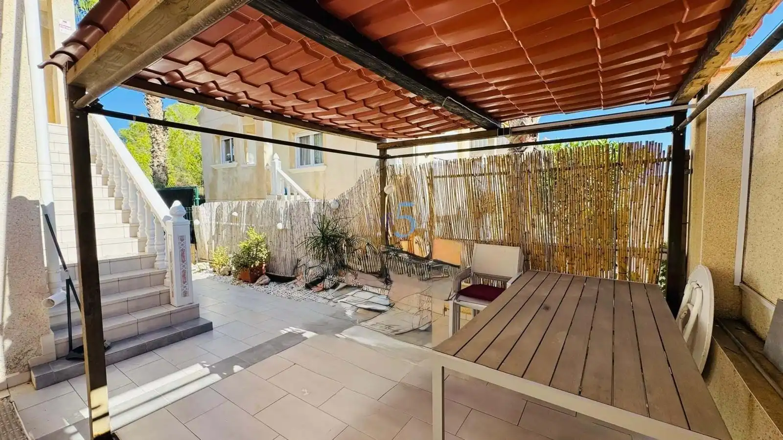 Casa amb terrassa en venda a Orihuela Costa, imagen 27