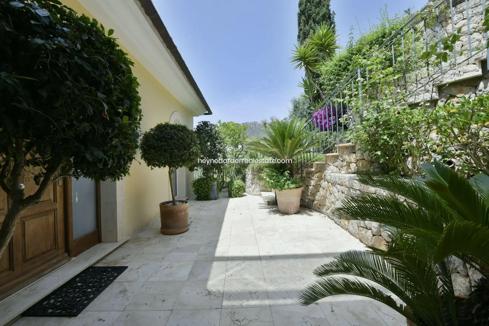 Chalet con piscina en venta en Port d'Andratx, imagen 42