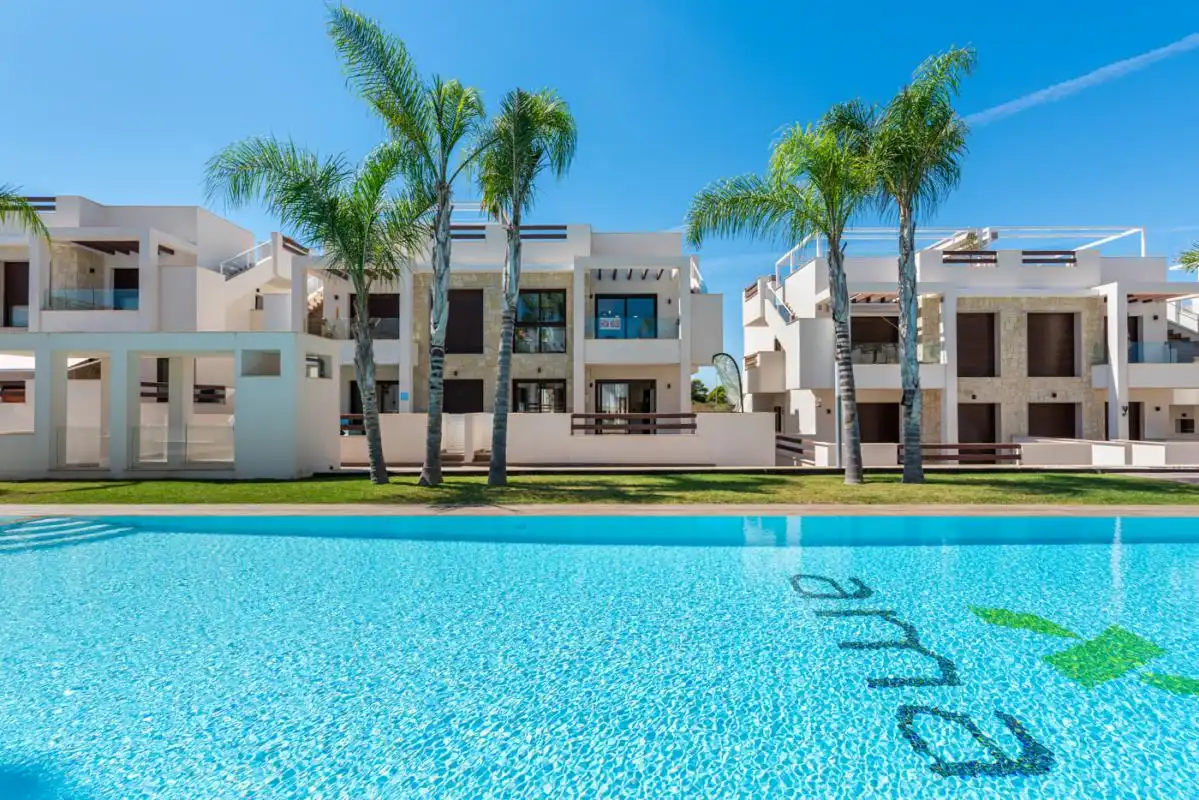 Àtic amb piscina en venda a Calle Javea s/n, imagen 16