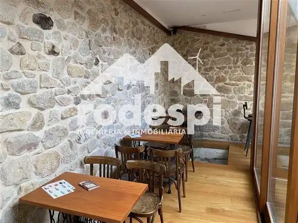Business premises for sale in Baiona, imagen 6