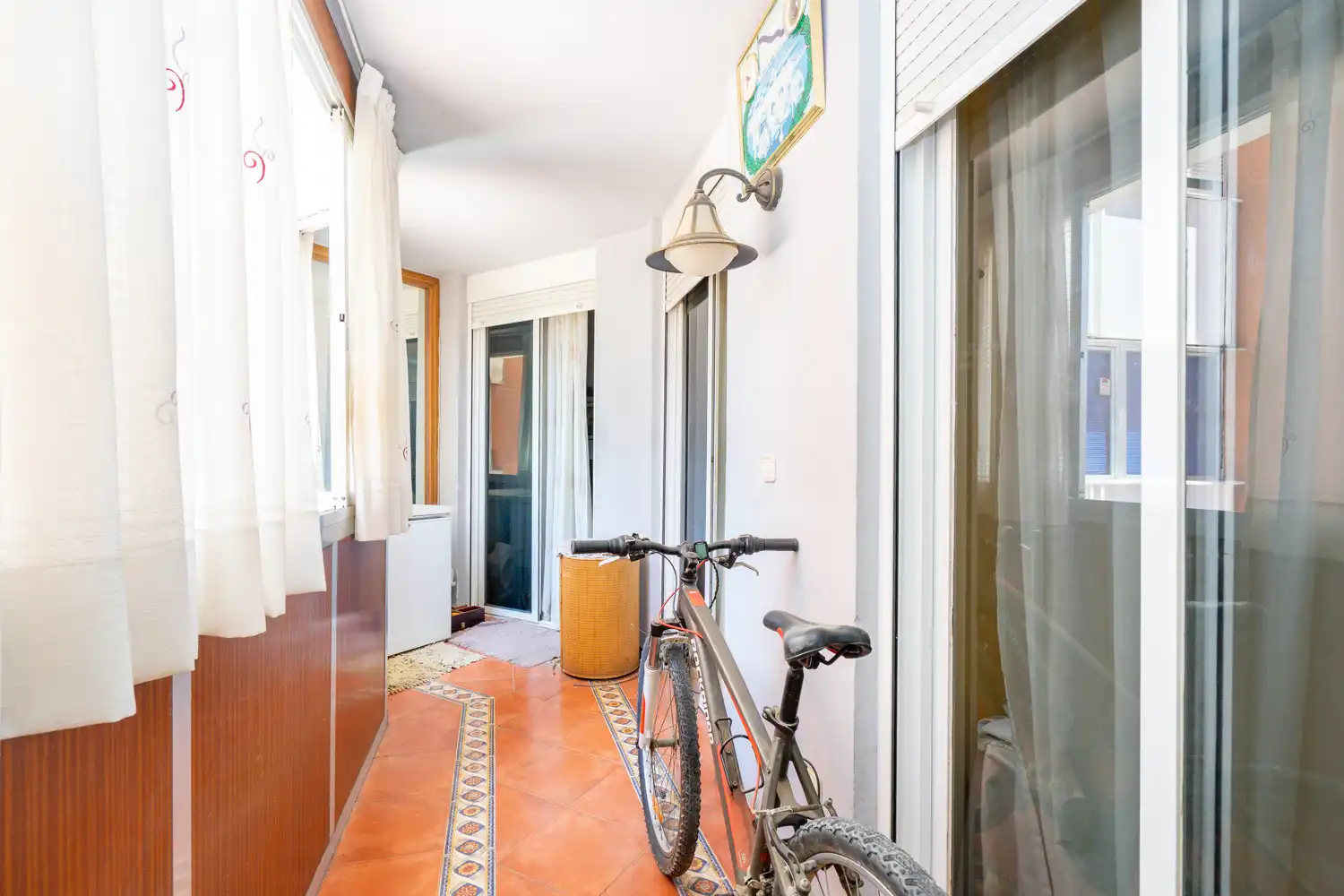 Wohnung mit Aufzug zum Verkauf in Calle de los Hermanos Pinzón, imagen 19