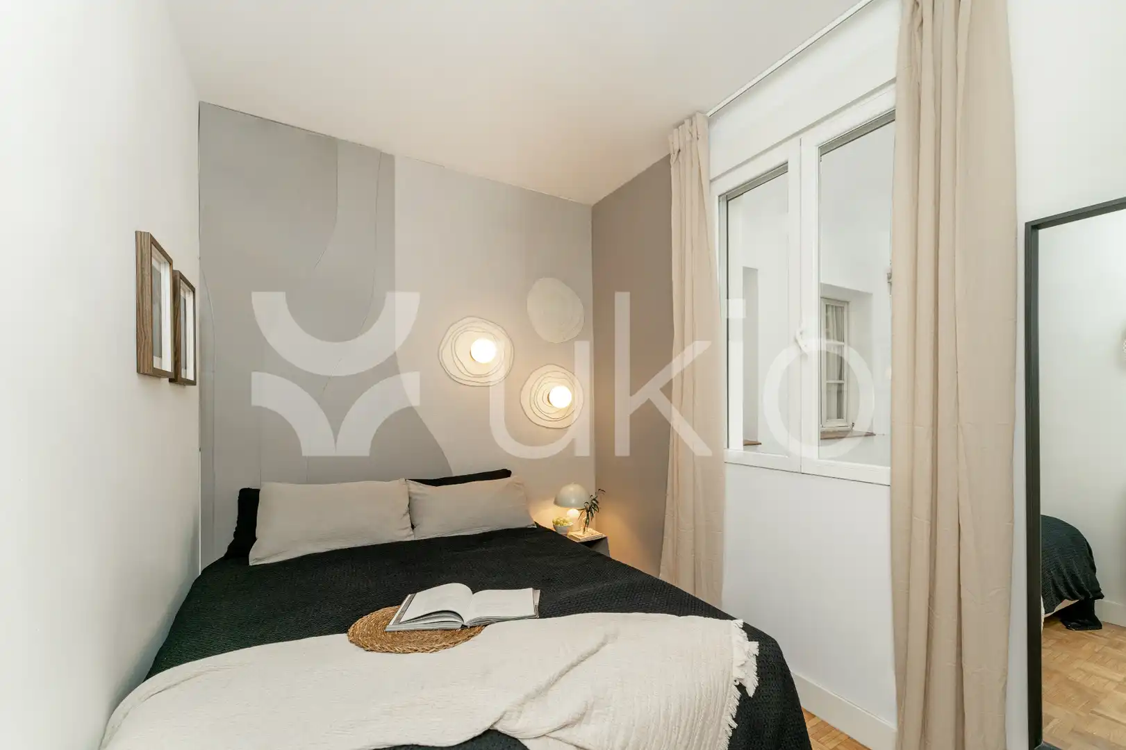 Apartament amb ascensor de lloguer a Calle de Menorca, imagen 19