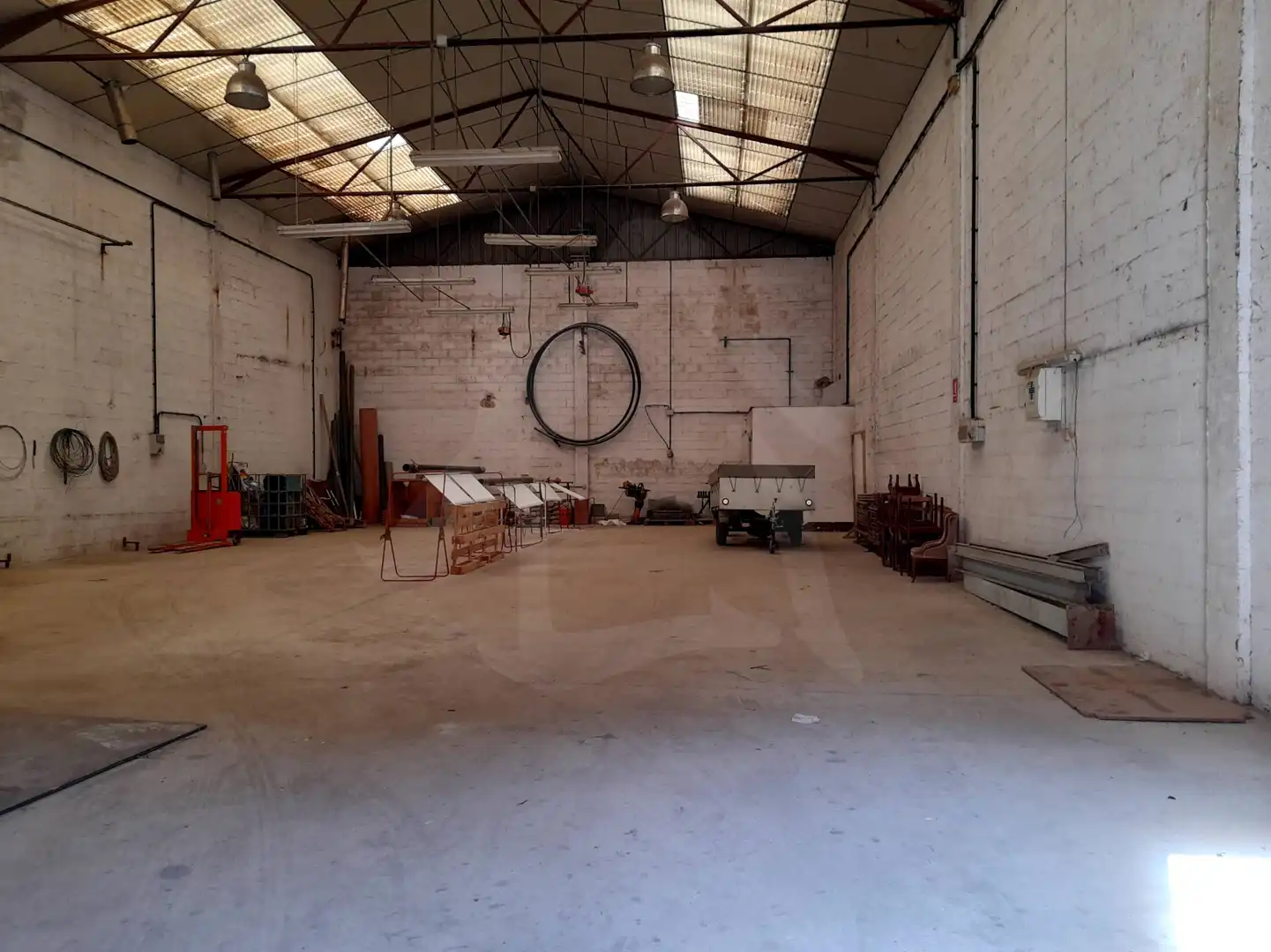 Nave industrial en venta en Logroño - CIRCUNDE, imagen 8