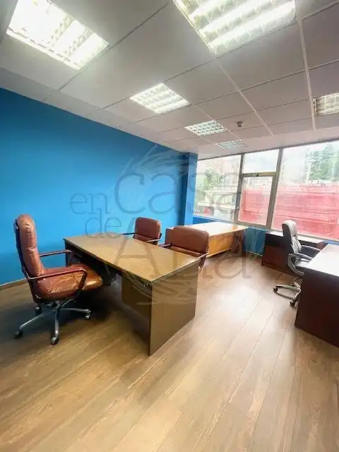 Oficina en alquiler en Agirre Lehendakariaren Etorbidea, imagen 11