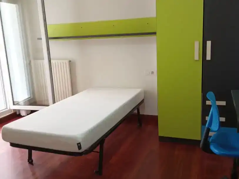 Dormitori de Pis en venda en Ampuero amb Balcó