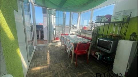 Foto 3 de Dúplex en venda a Paris, Creu de Barberà, Barcelona