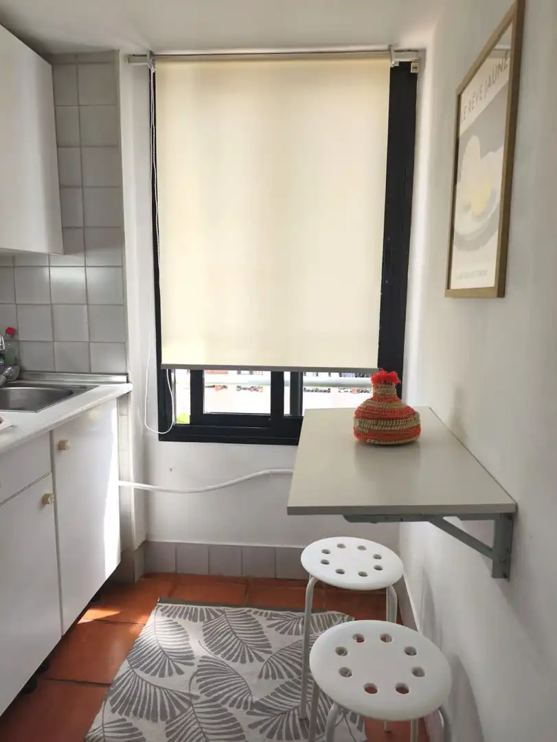 Apartament de lloguer a Sotogrande Costa