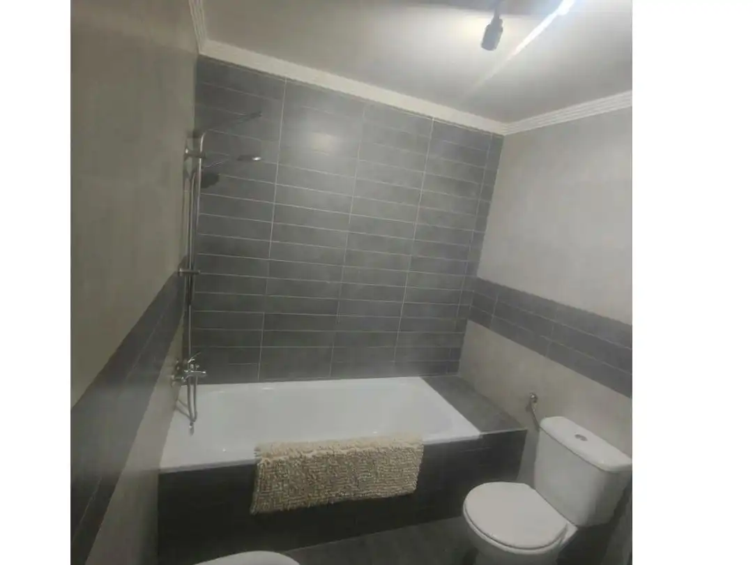 Bathroom of Flat for sale in  Valencia Capital