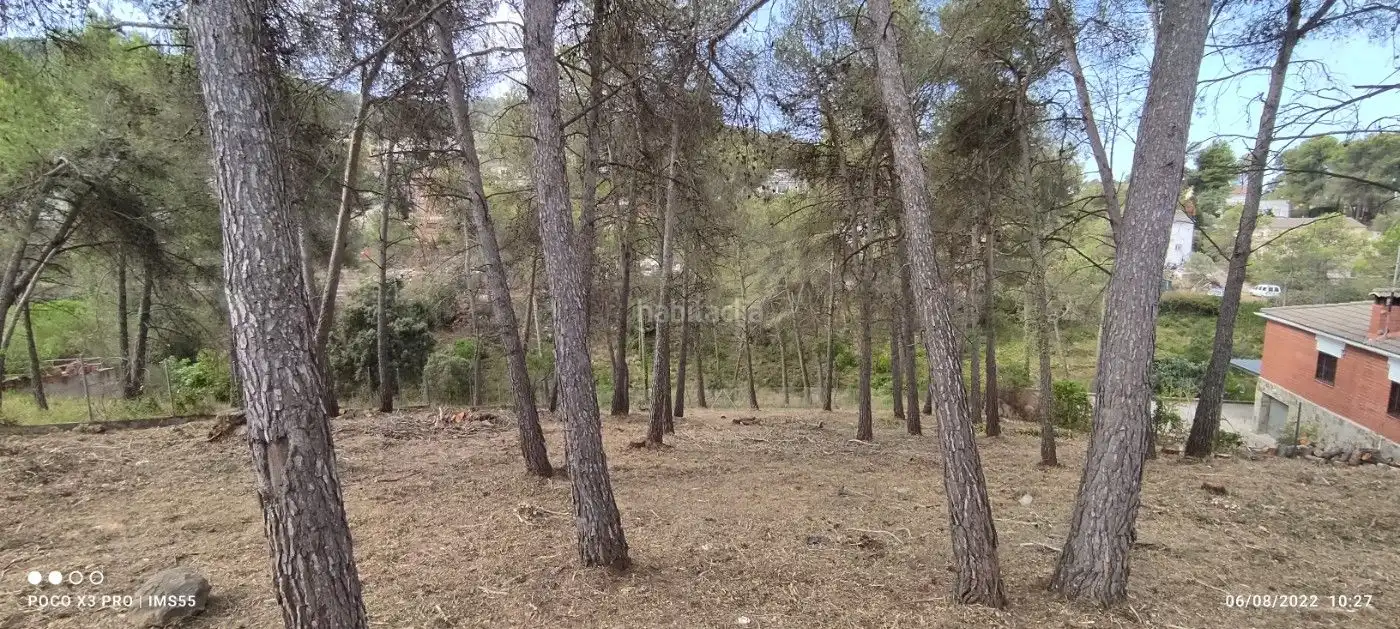 Terreno residencial en venta en Carrer Avenç 12, imagen 7