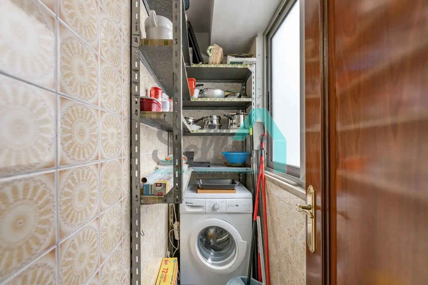 Flat for rent in Jovellanos, El Postigo
