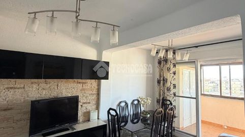 Foto 5 de Piso en venta en Parque Ayala - Jardín de la Abadía - Huelín, Málaga Capital