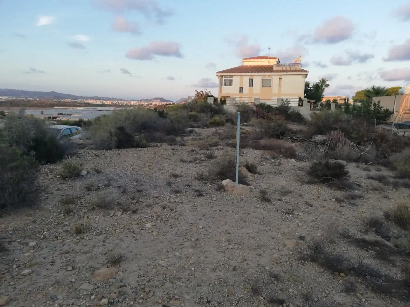 Terreno residenziale in vendita a Las Majadas-Las Molinetas-Labradorcico, imagen 11
