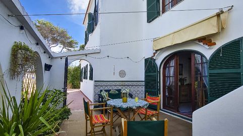 Photo 4 of Houses for sale in Cala Blanca, Ciutadella de Menorca