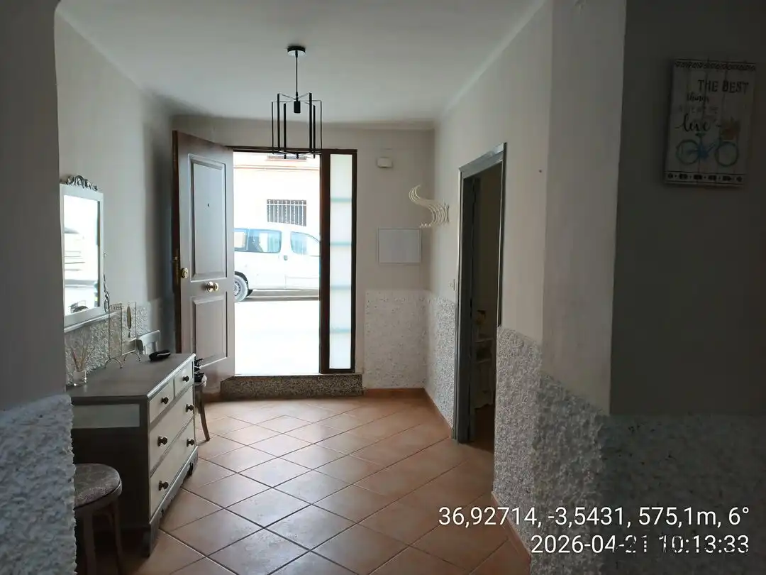 Casa adosada en venta en Lecrín con Jardín privado, Terraza y Trastero