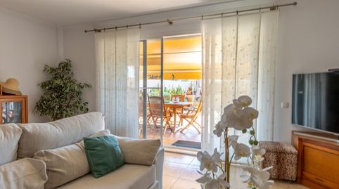 Foto 5 de Casa adosada en venta en Ses Figueretes - Platja d'en Bossa - Cas Serres, Eivissa