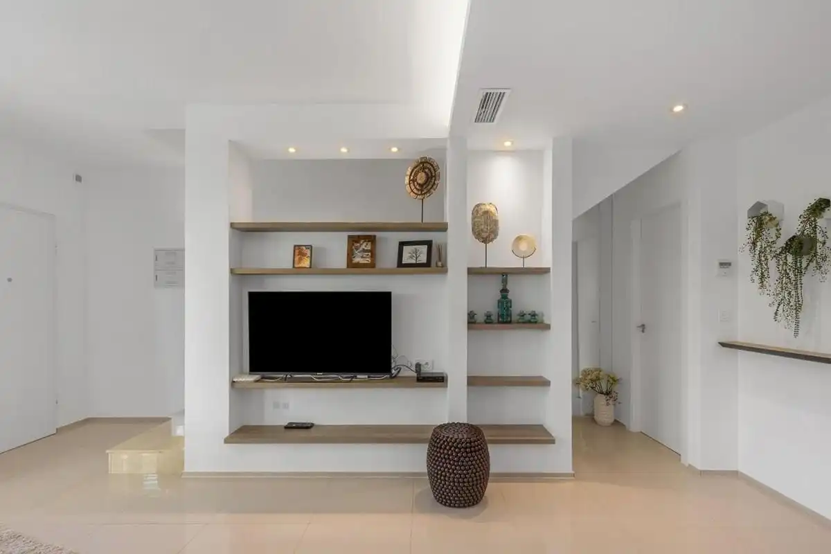 Apartment with pool for sale in Ciudad Quesada, imagen 14