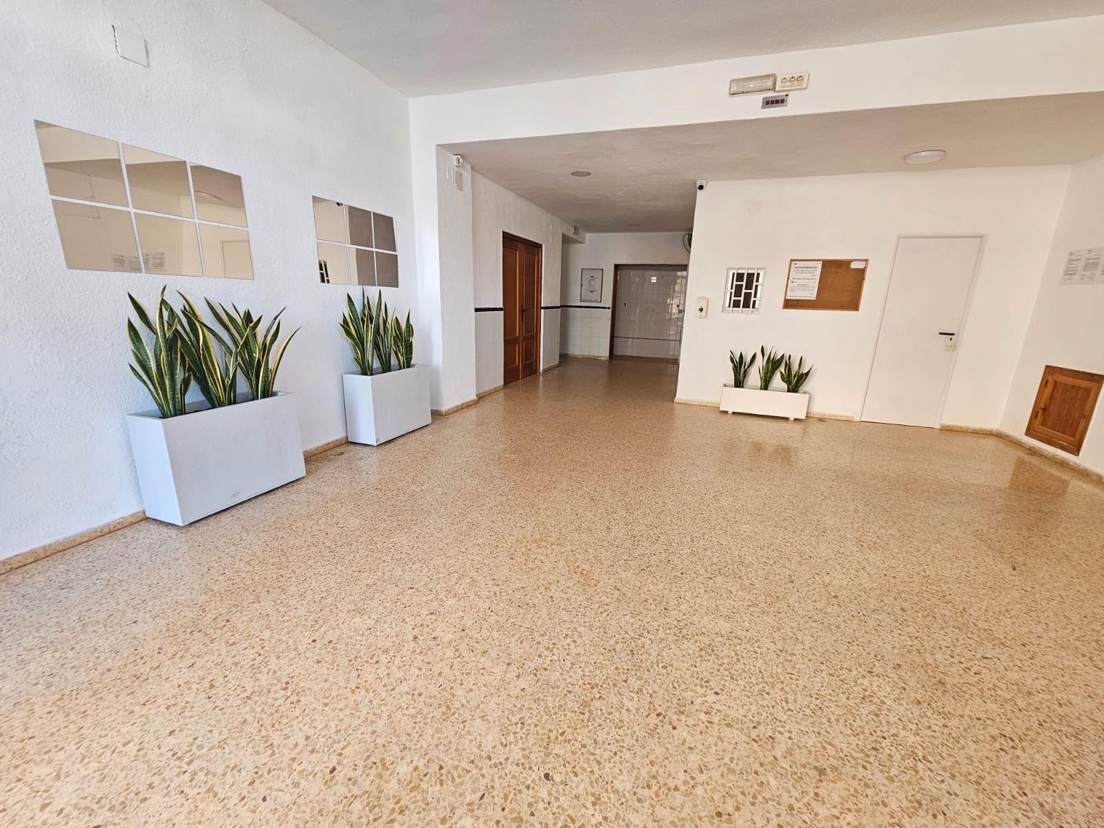 Flat for sale in Bellreguard  with Terrace, Furnished and Community pool