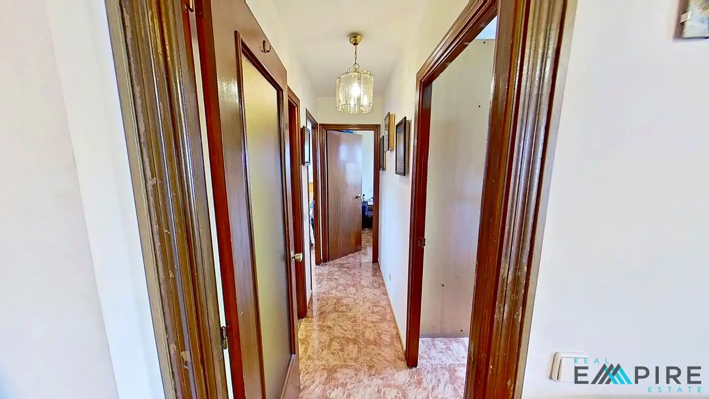 Flat for sale in Móstoles  with Heating, Terrace and Internet