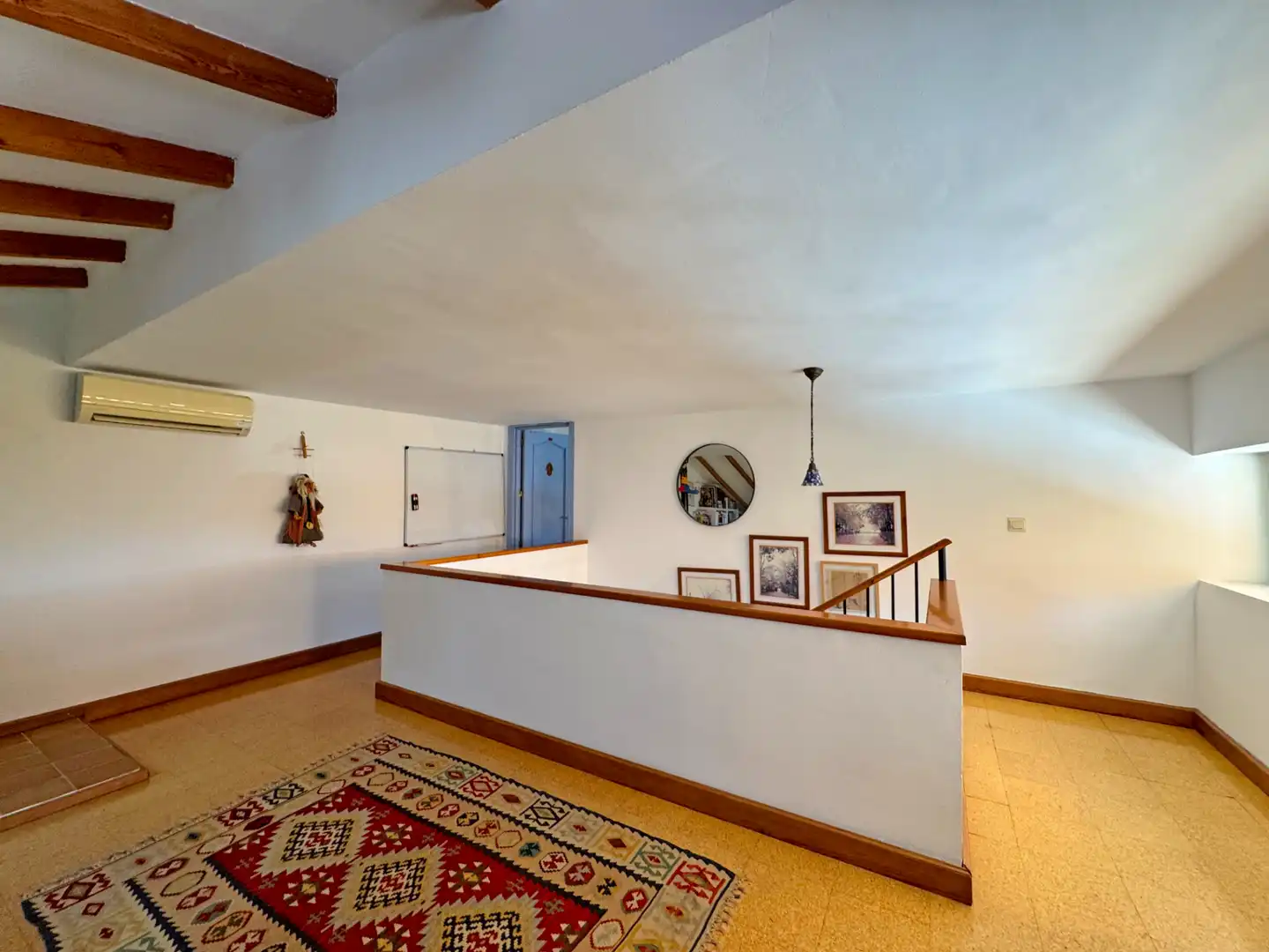 Casa o xalet en venda en Alhaurín de la Torre amb Aire condicionat, Calefacció i Jardí privat