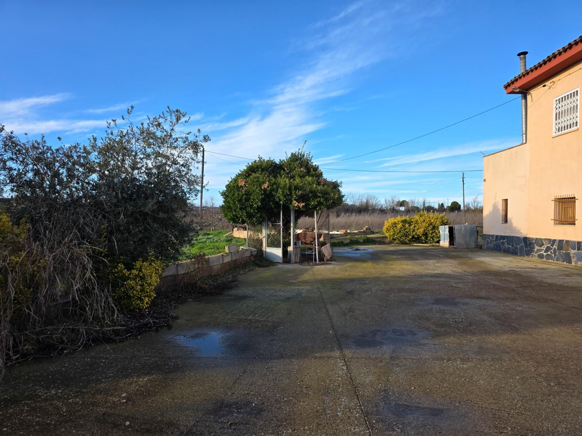 House or chalet for sale in  Lleida Capital  with Air Conditioner, Terrace and Balcony