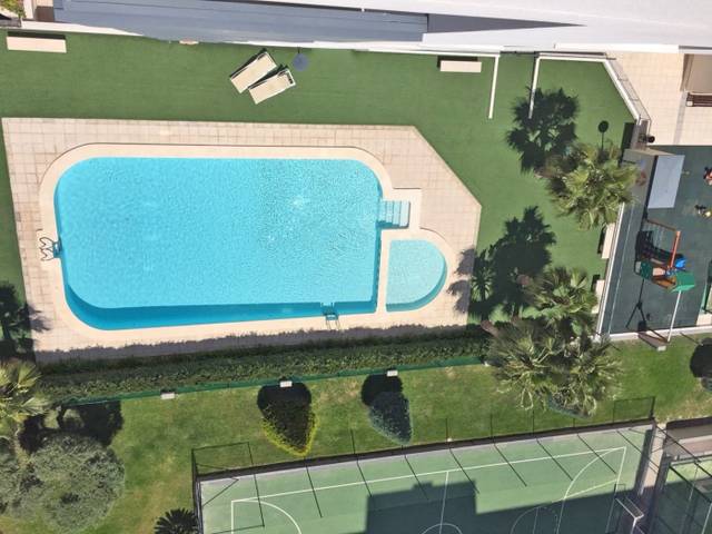 Ático en Venta en Calle MUSICO VICENTE SPITERI, 25 en PAU 5