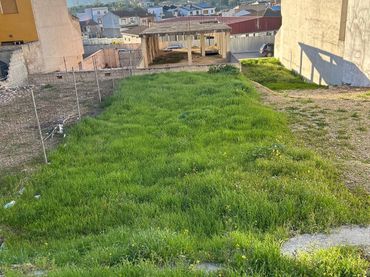 Terreno residencial en venta en Calle Carolina