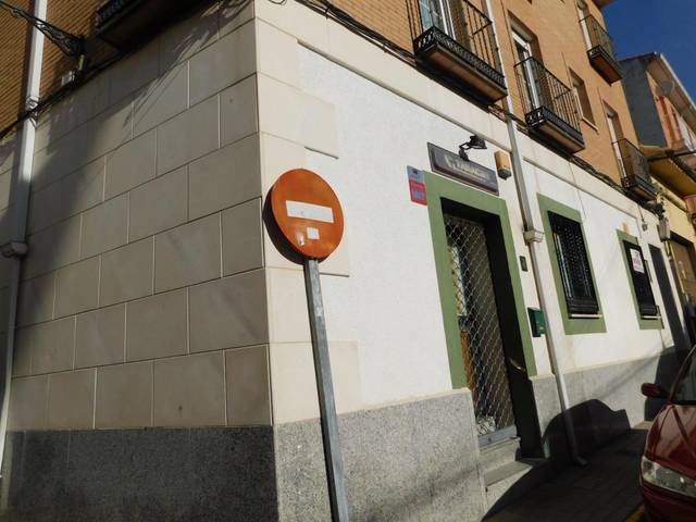 Local comercial en Venta en Centro