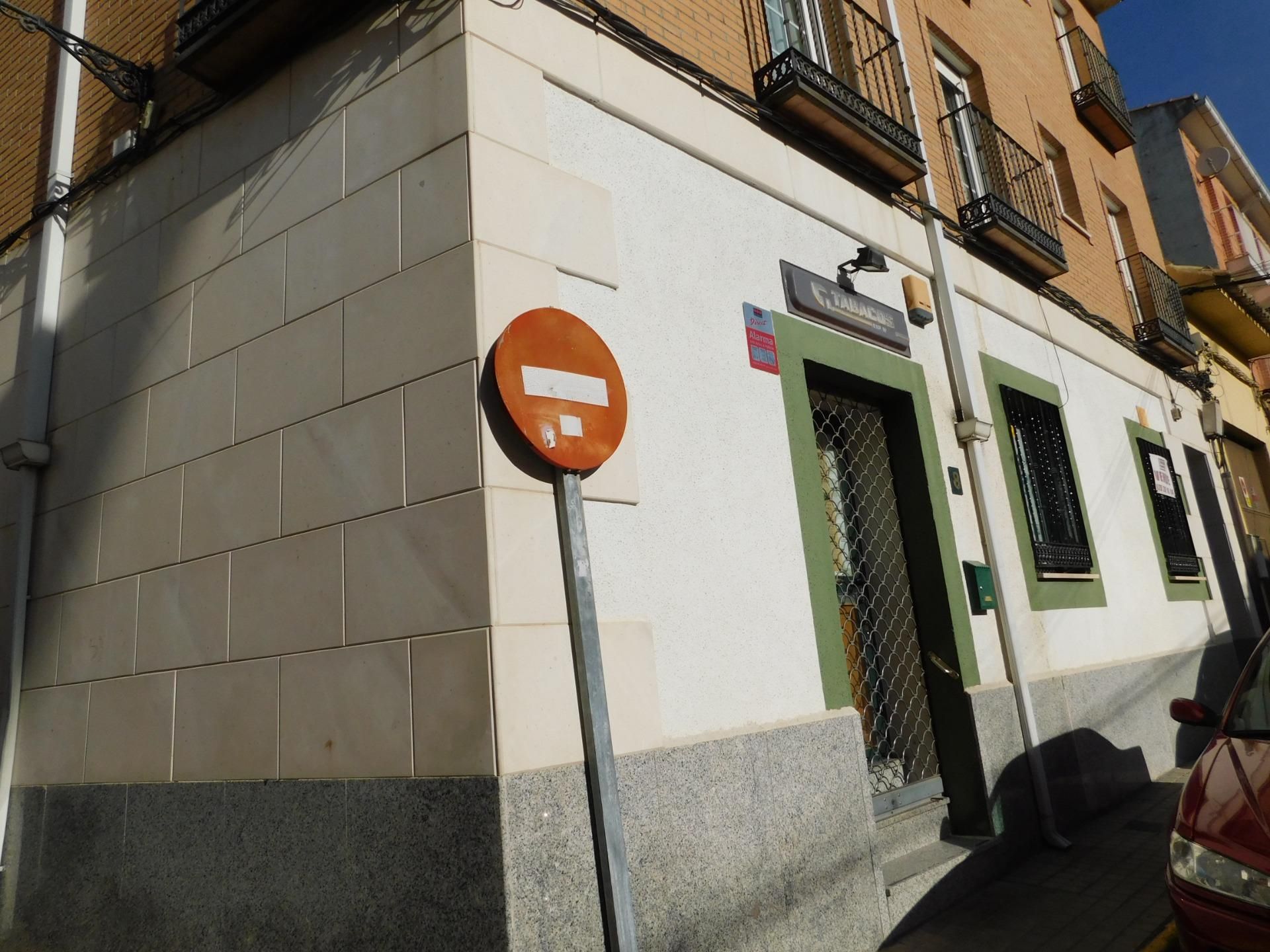 Exterior view of Premises for sale in Illescas