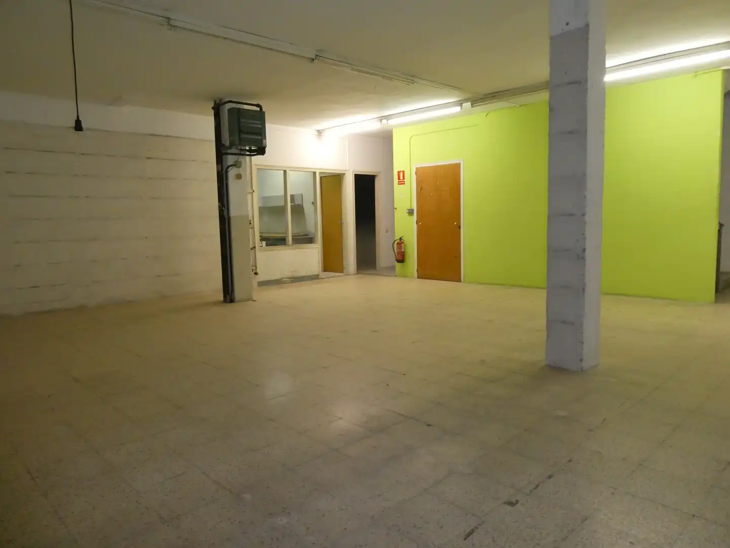 Gewerbefläche zur Miete in Torelló, imagen 9