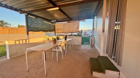 Foto 3 de Residencial en venta en Nou Moles, Valencia Capital