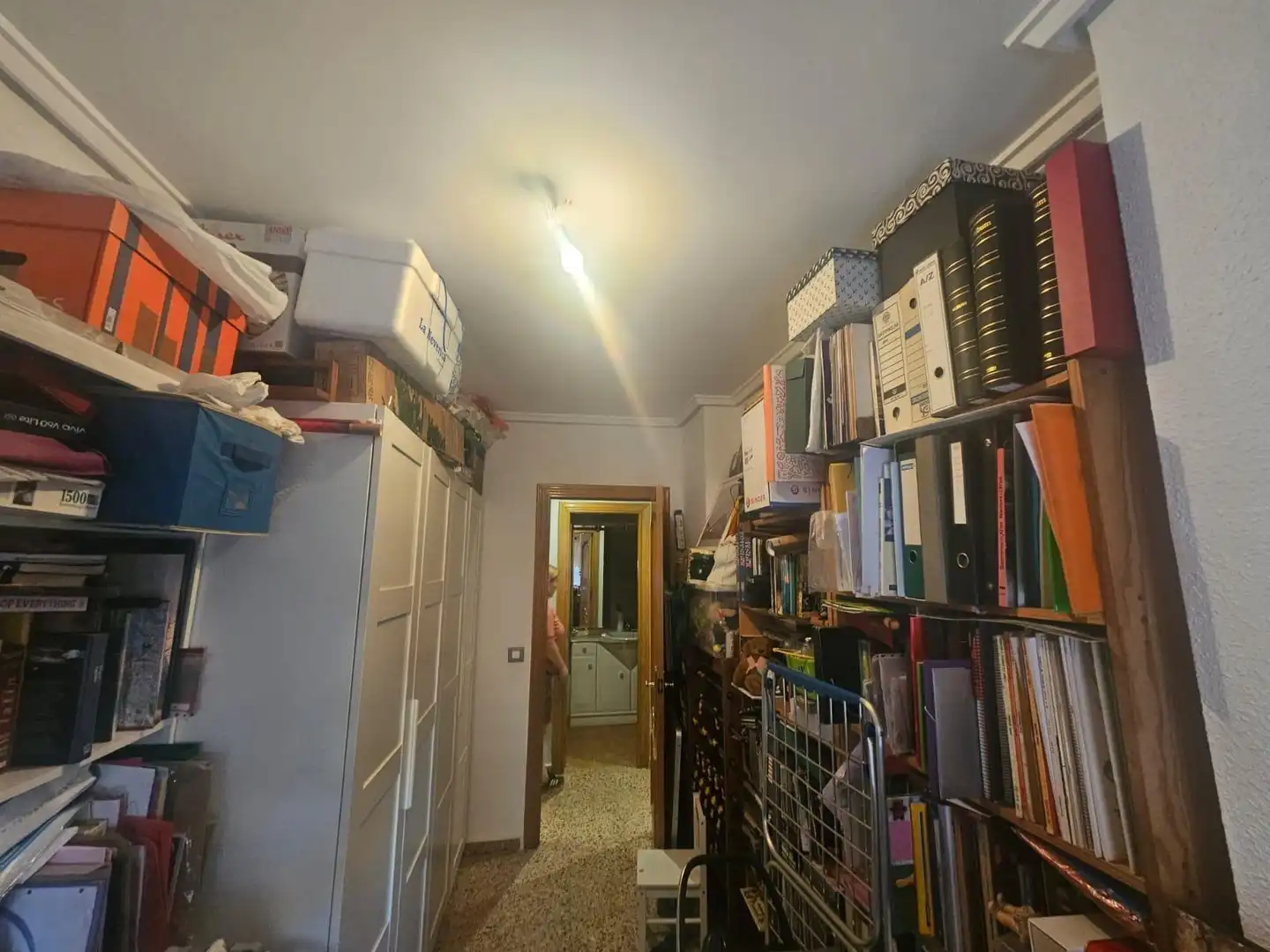 Flat with lift for sale in Algirós, imagen 8