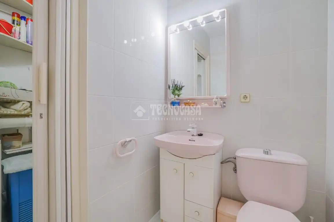 Flat for sale in El Parc i la Llacuna del Poblenou