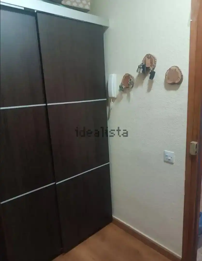 Dormitori de Pis en venda en San Esteban de Gormaz amb Parquet, Traster i Forn