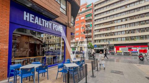 Photo 3 of Premises for rent in Plaza Plaza de España, 1, La Roqueta, Valencia Capital