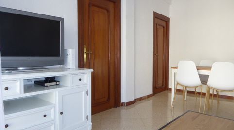 Foto 5 de Piso de alquiler en Pasaje Archanda, 2, Los Castillejos - La Trinidad, Málaga Capital