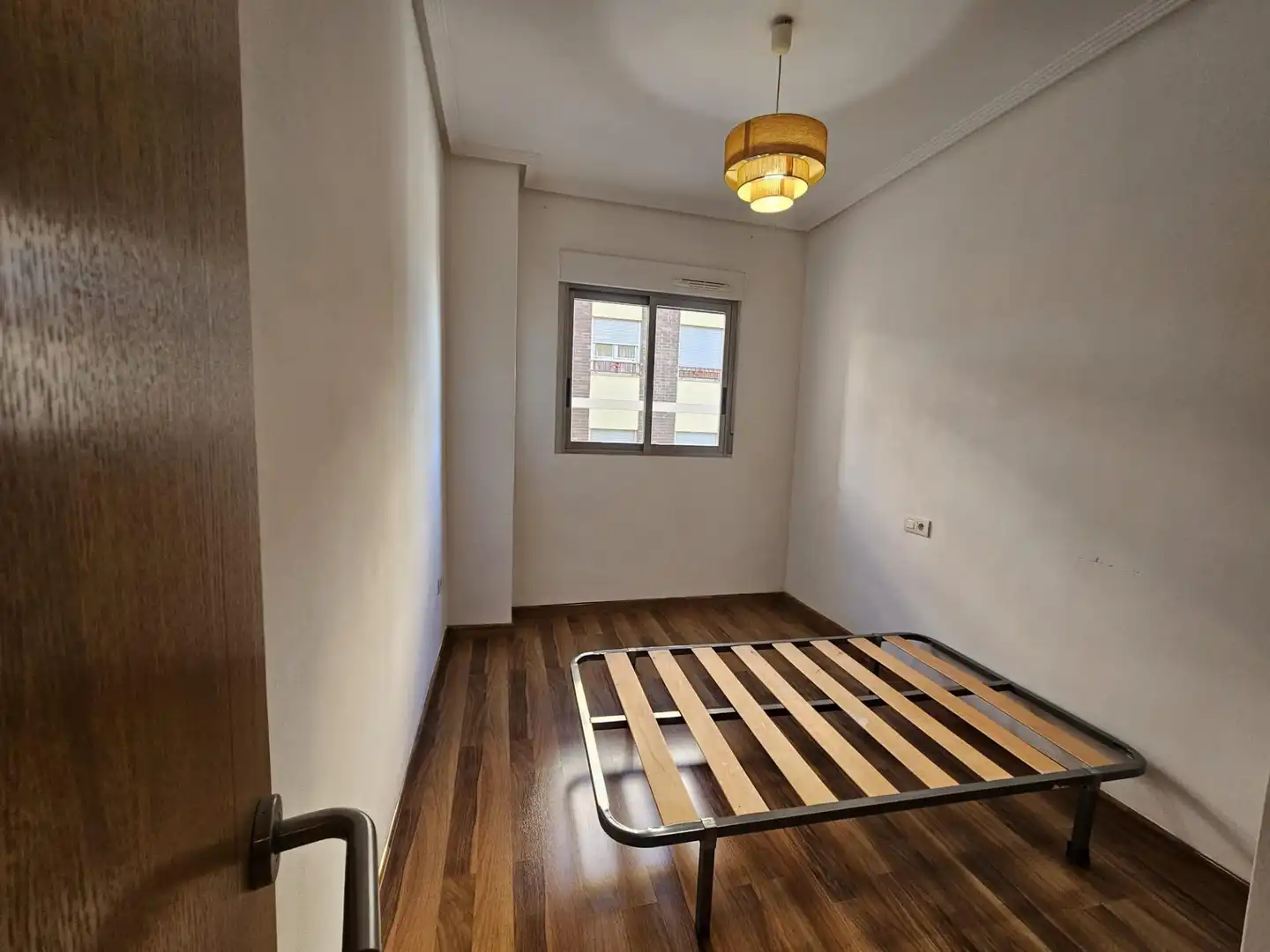 Habitación de Piso de alquiler en Elche / Elx con Amueblado