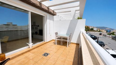 Foto 2 de Pis en venda a Casablanca - La Viñuela, Benalmádena