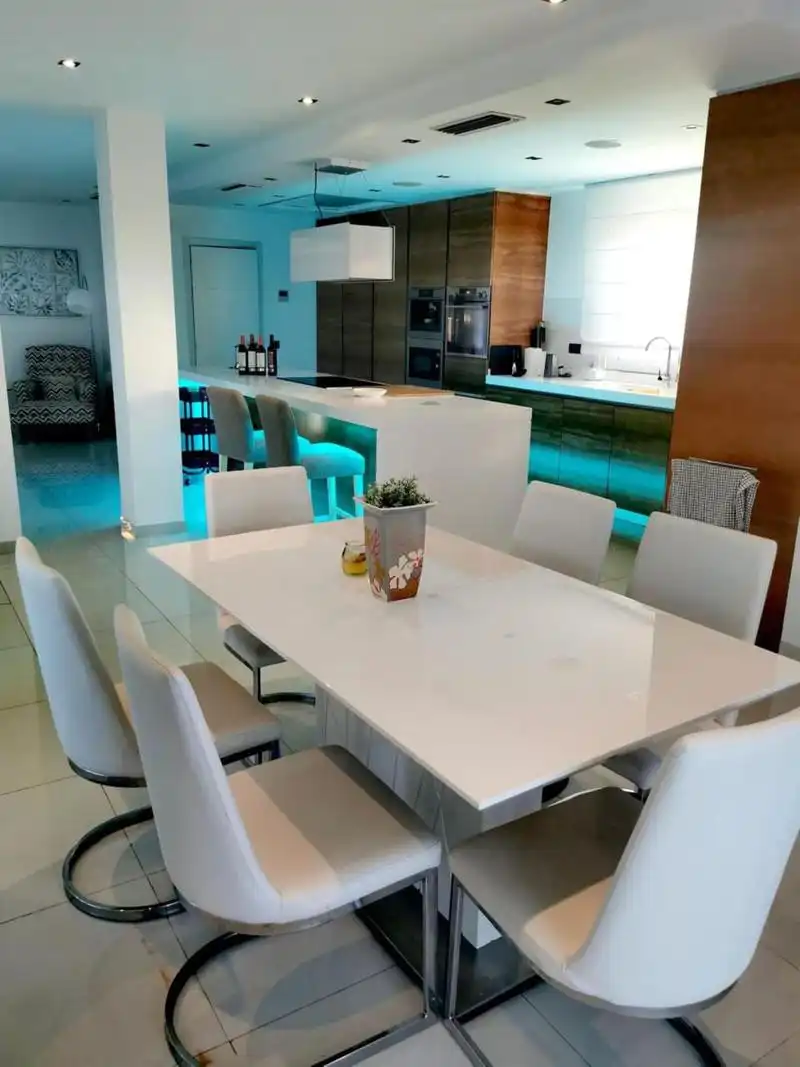 Casa con terraza en alquiler en Benamara - Atalaya, imagen 11