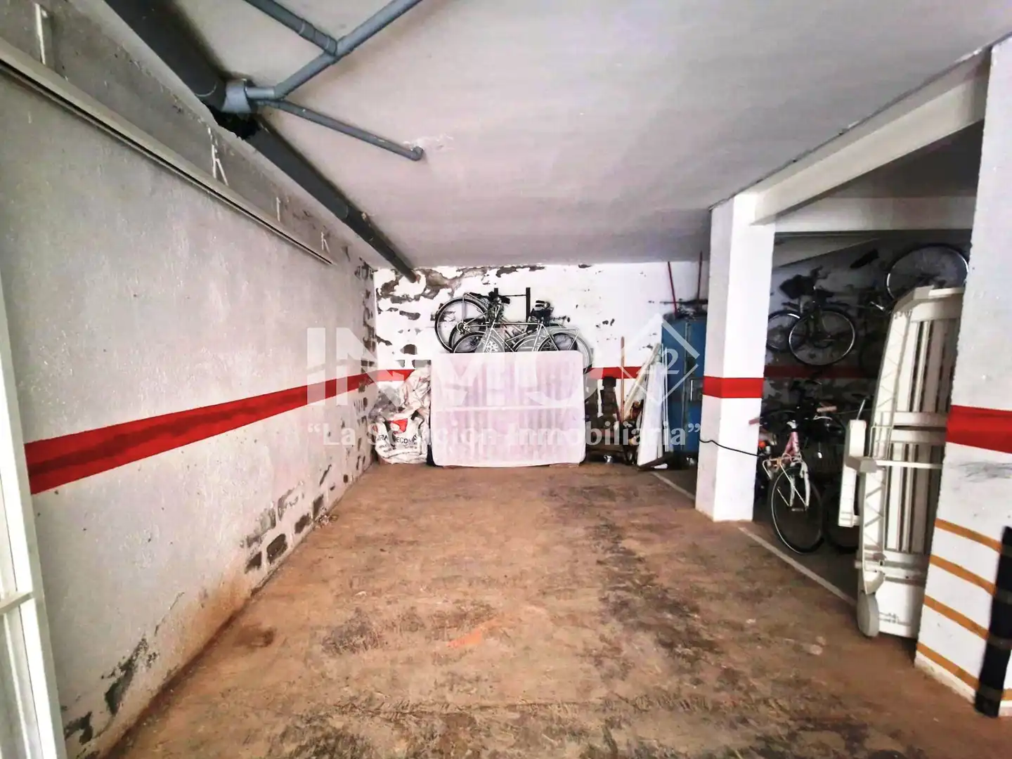 Parking de Apartamento en venta en Cambrils con Aire acondicionado, Terraza y Horno
