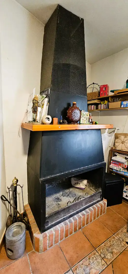 Vista exterior de Casa o xalet en venda en Totana amb Jardí privat, Terrassa i Traster