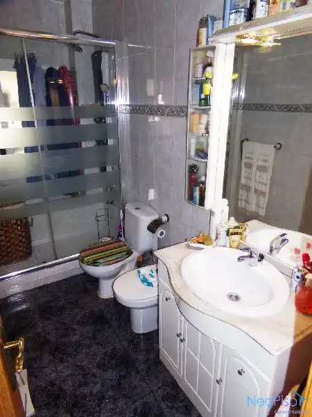 Wohnung mit Aufzug zum Verkauf in Centro, imagen 15