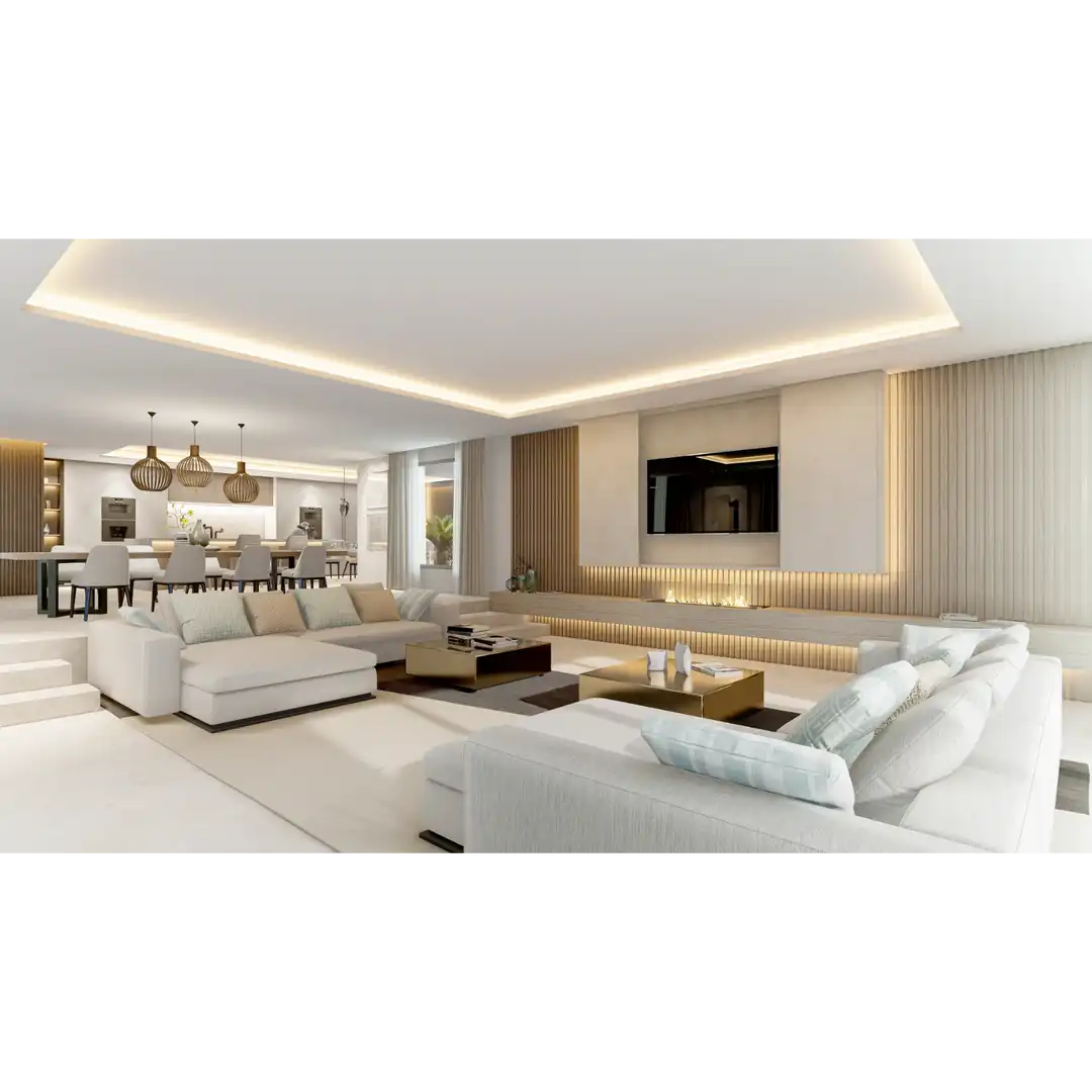 House with pool for sale in Marbella Centro, imagen 11