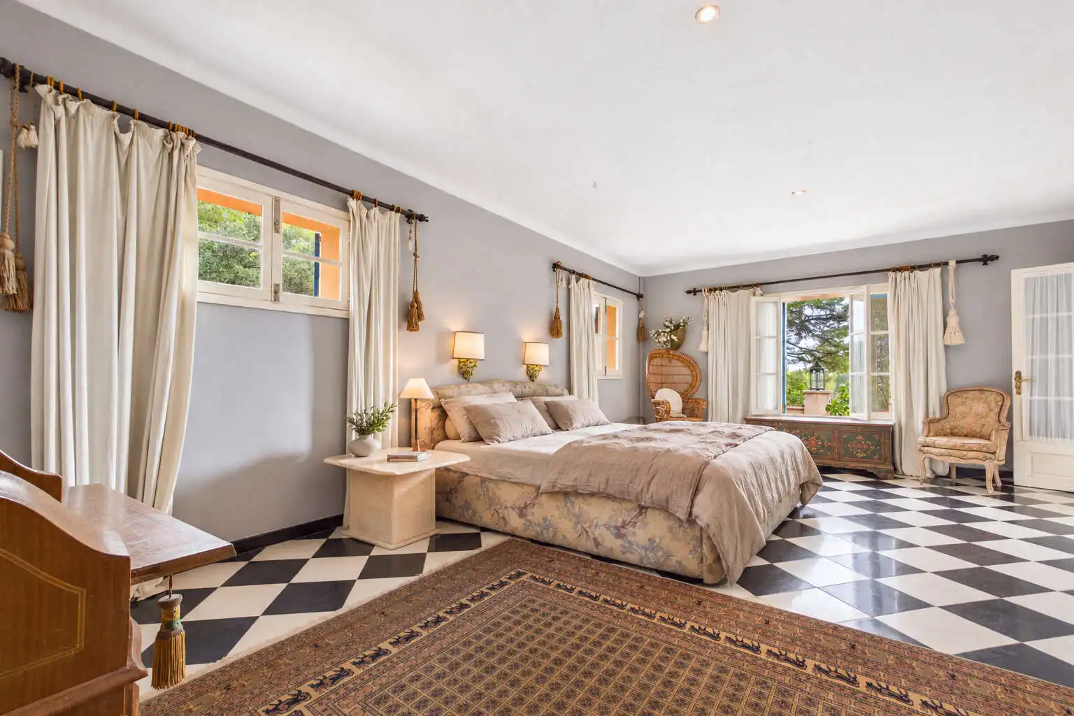 Habitación de Finca rústica en venta en Cala Ratjada