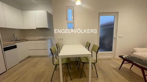 Foto 4 de Pis de lloguer a Ronda de Segovia, Imperial,  Madrid Capital