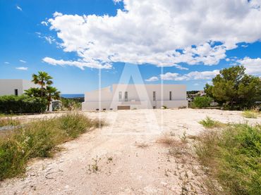Residential land for sale in Benimeit - Tabaira
