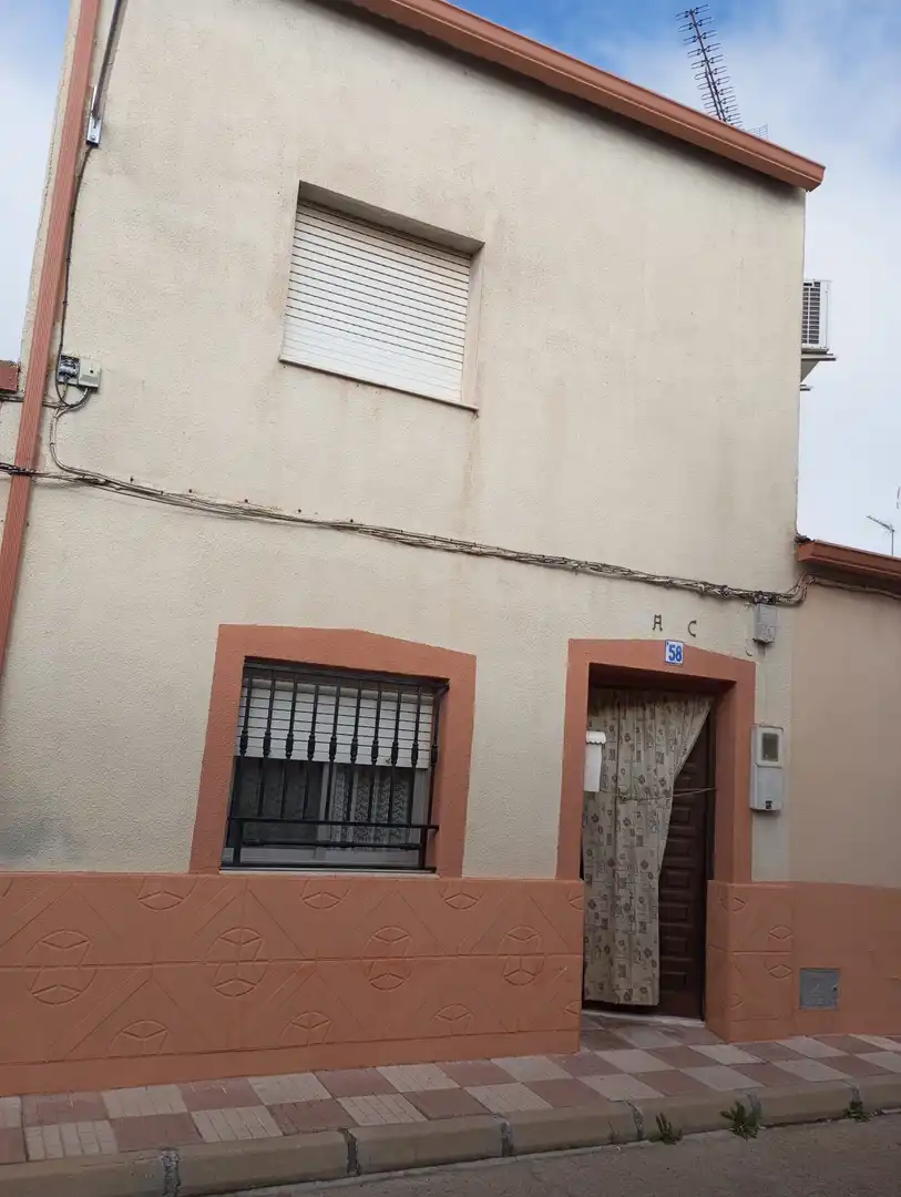 Casa en venda a La Villa de Don Fadrique, imagen 11