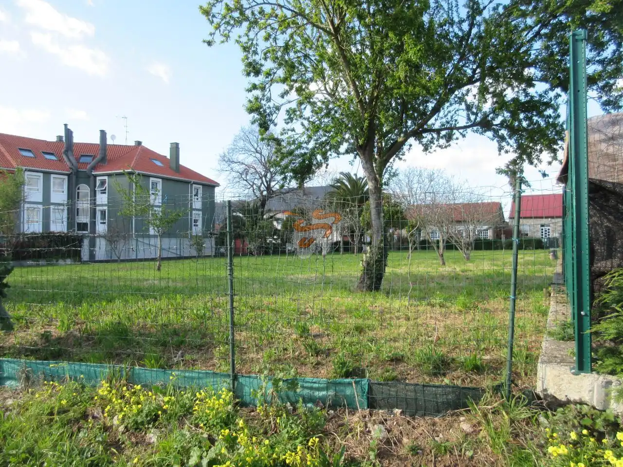 Terreni e lotti in vendita a A Malata - Catabois - Ciudad Jardín, imagen 8